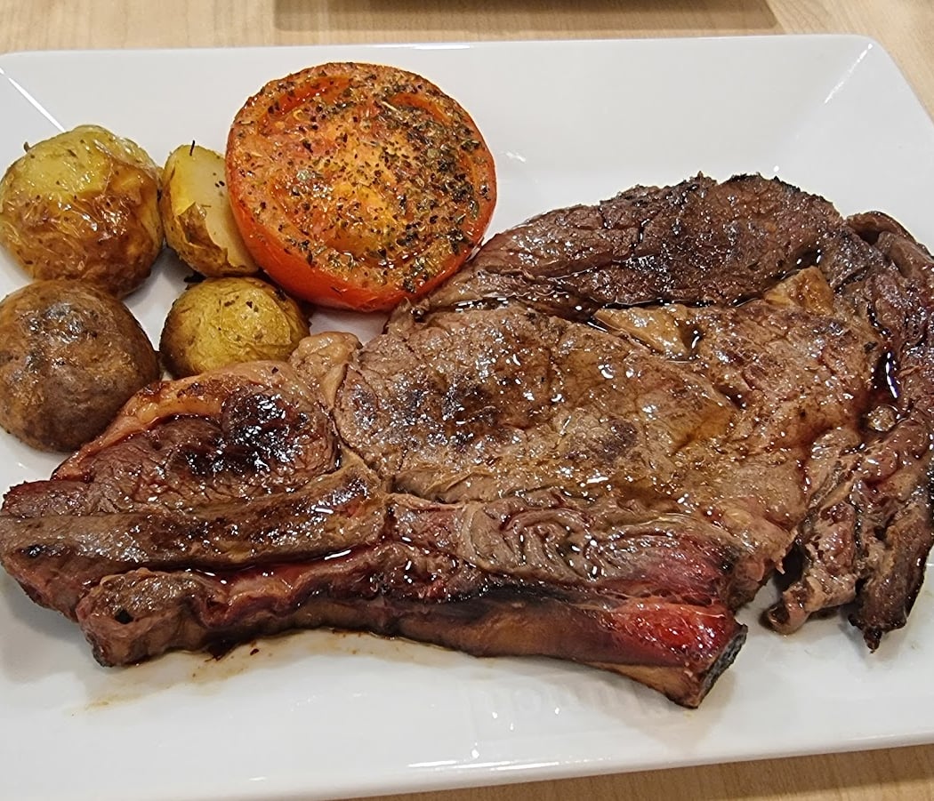 Flunch 3