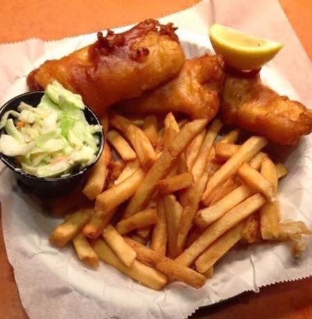 O's Pub & Grill 1