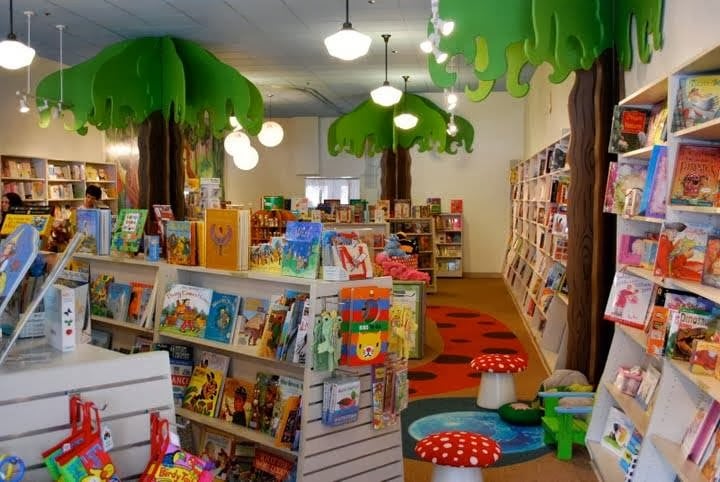 Week of the Family Craft and Storytime 1
