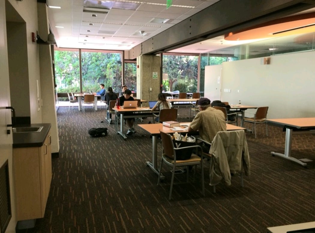 Downtown Library 3