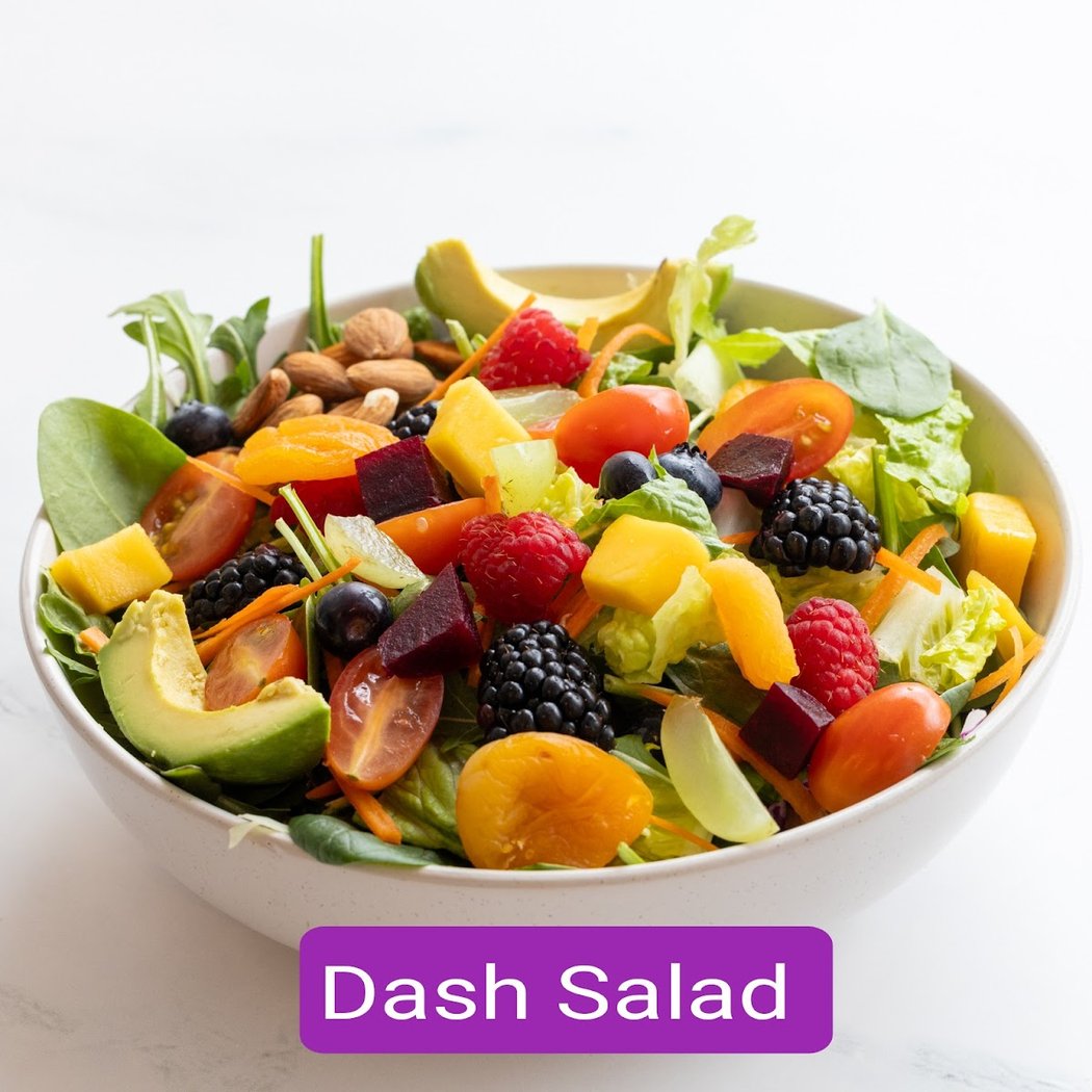 Healthy In Color 1