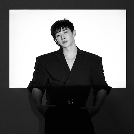 WONHO 1