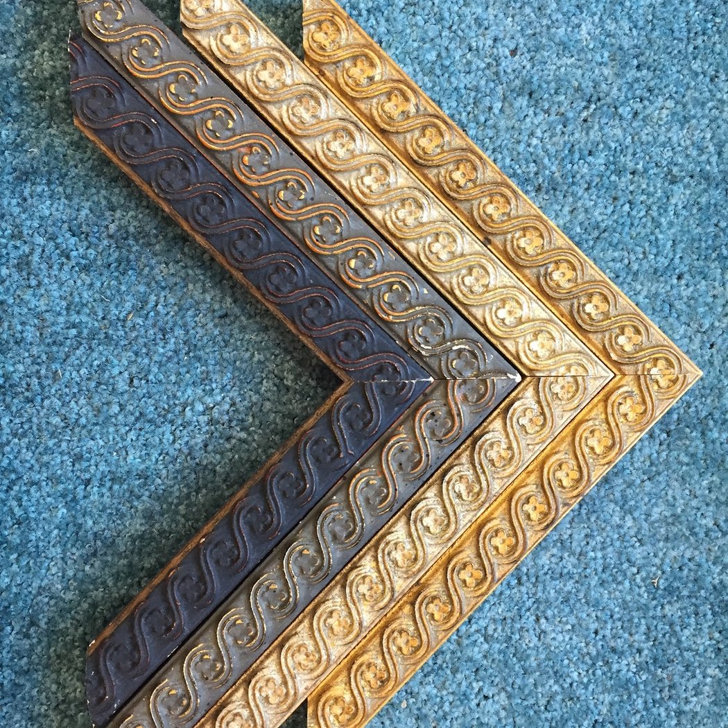 ATELIER TURQUOISE 1