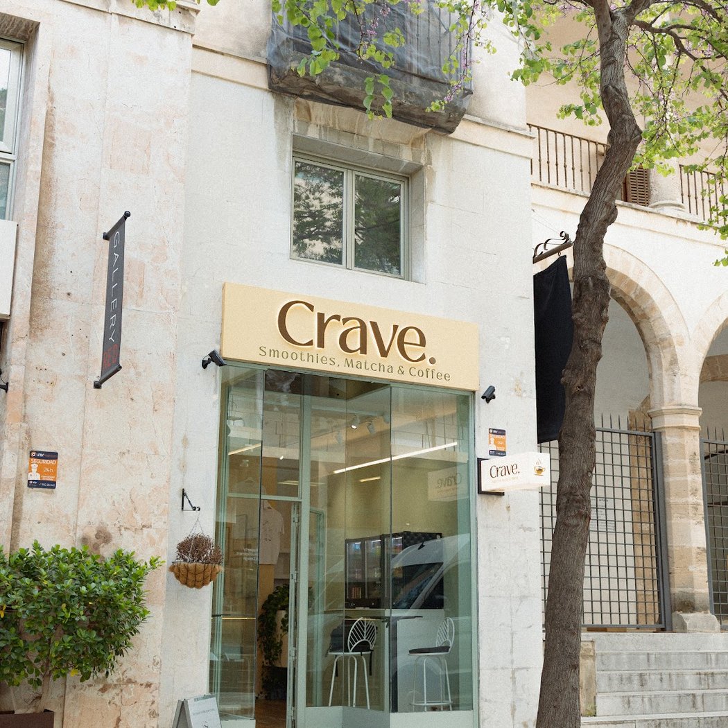 Crave 2