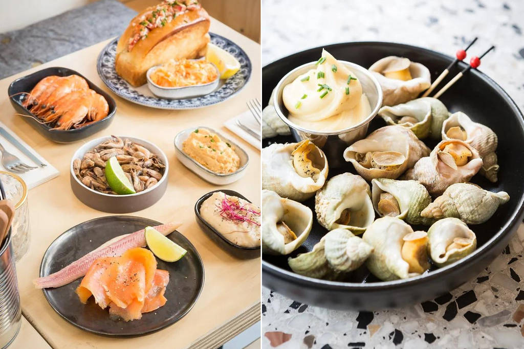 ecume, comptoir marin 2