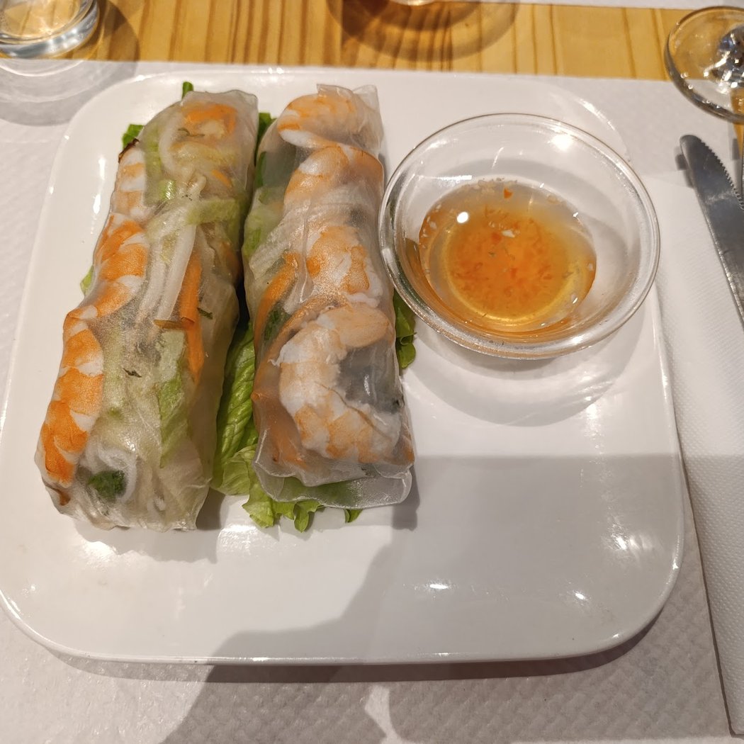 Le Sukiu 1