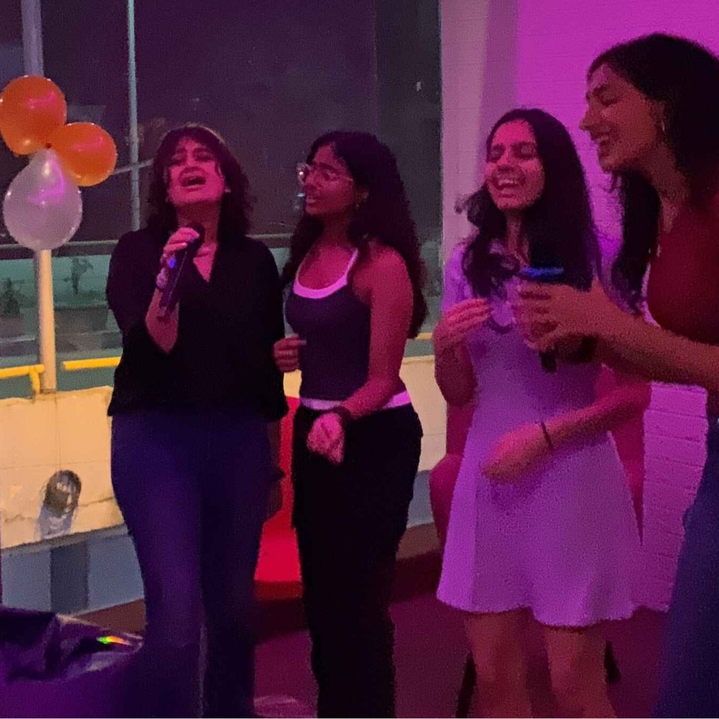 Casa Karaoke Studio