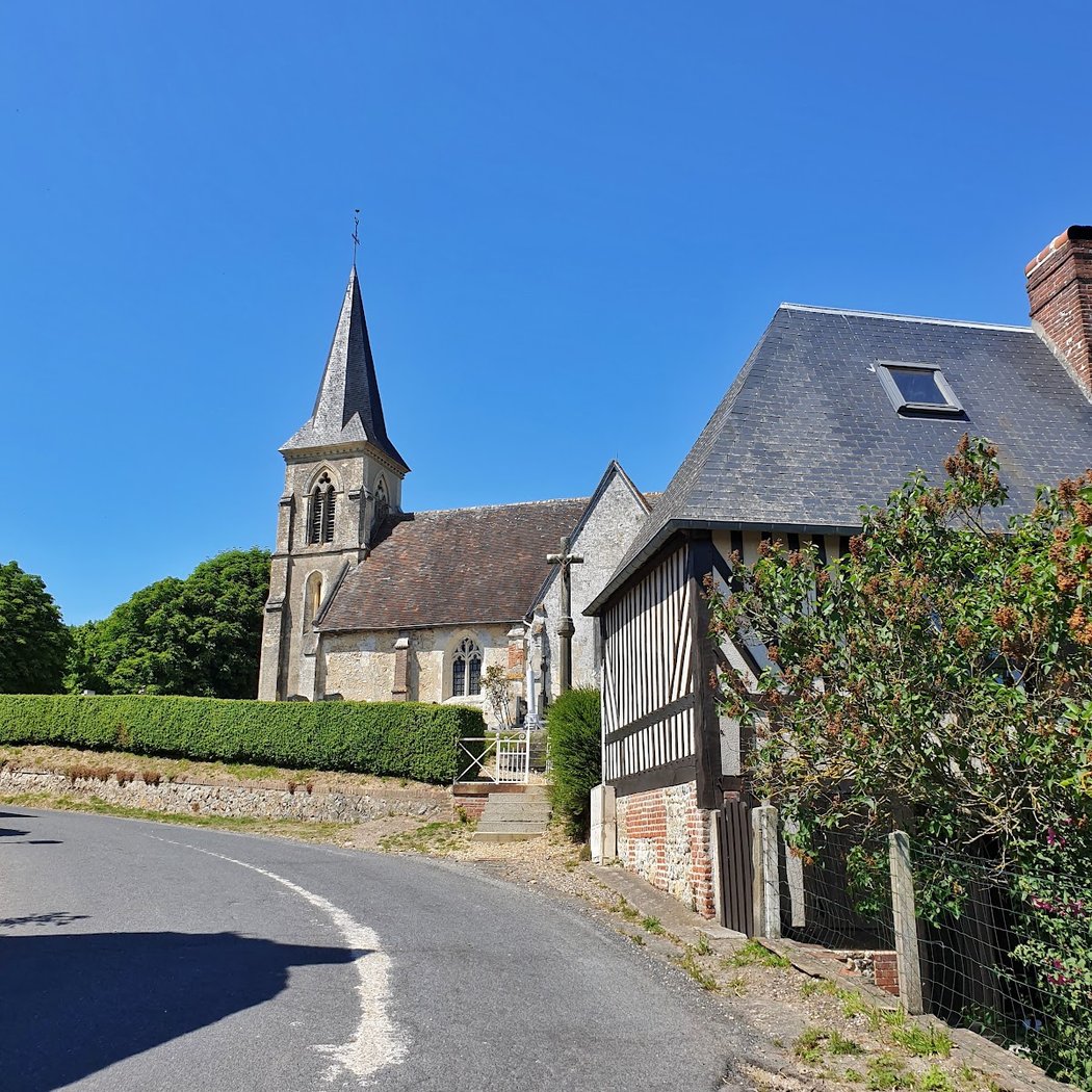 Pierrefitte-en-Auge 3