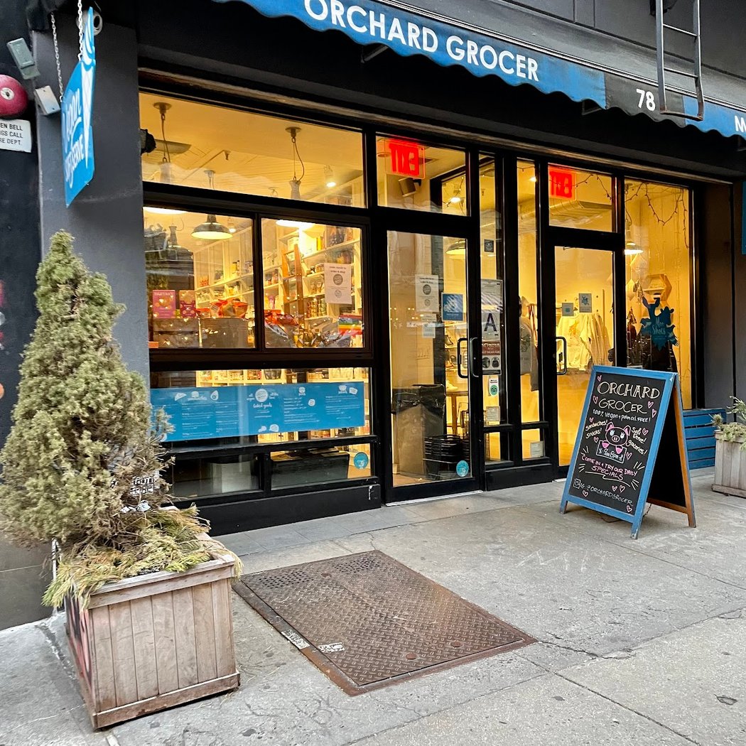 Orchard Grocer 3