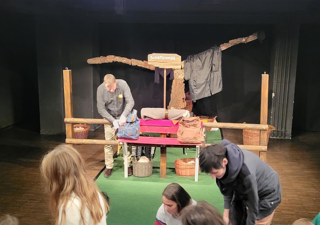 Theater PurPur 1
