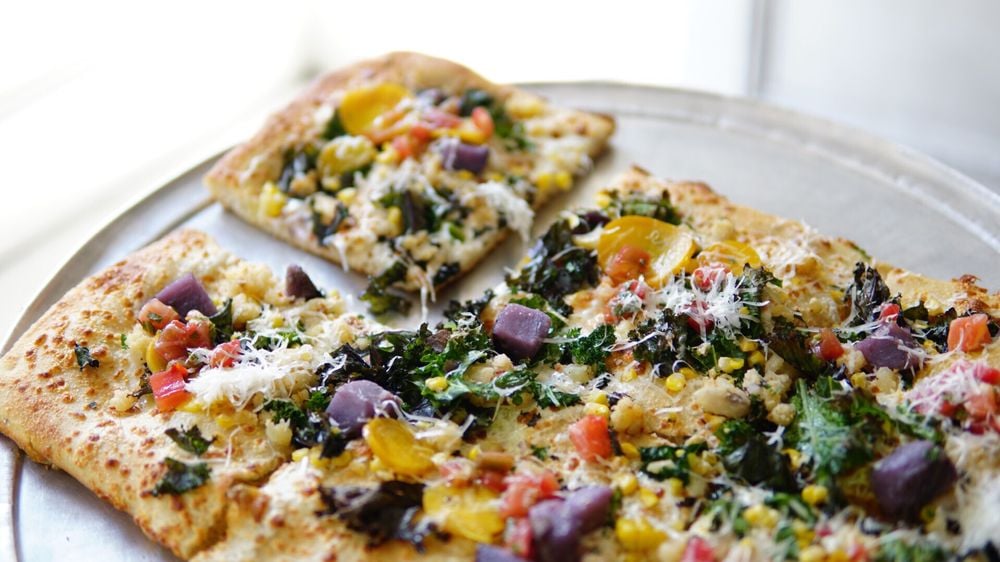 The Book of Pizza Celebration 3