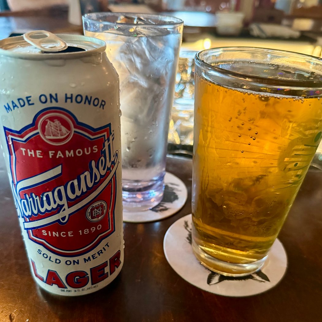 NYC Beer Week 2025 1