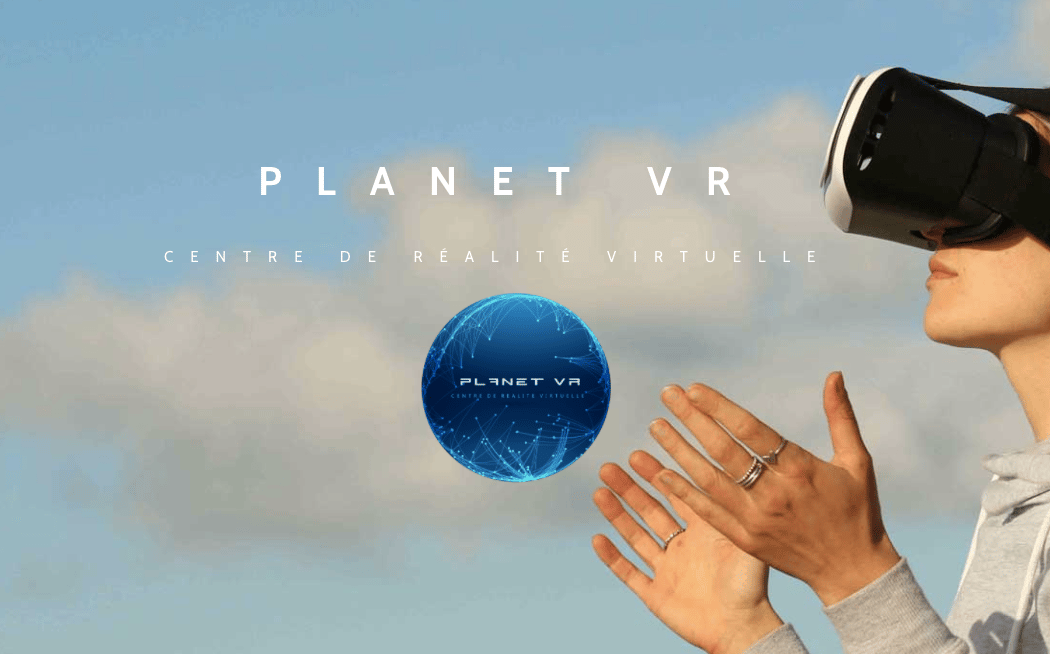 Planet VR 2