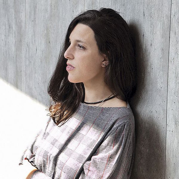 Ariana Harwicz – Erreur de jugement 1