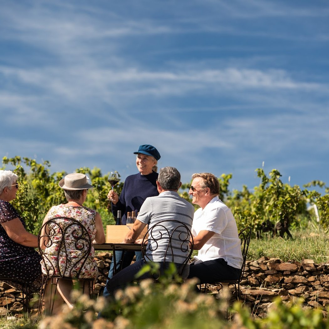 Domaine de Cébène 1