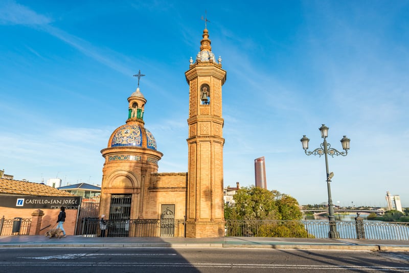 Capilla Virgen del Carmen 3