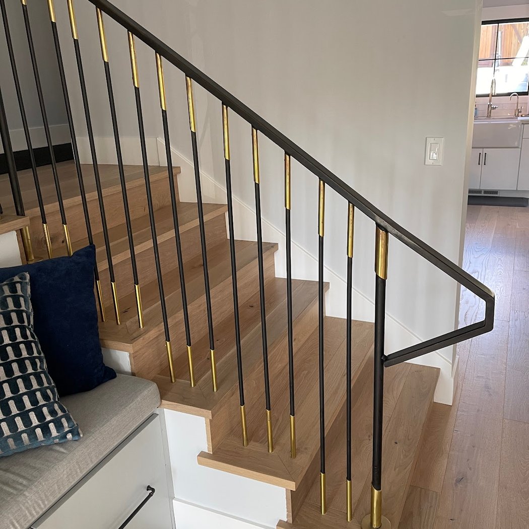 Resolute Iron Works - Custom Metal Gates 1
