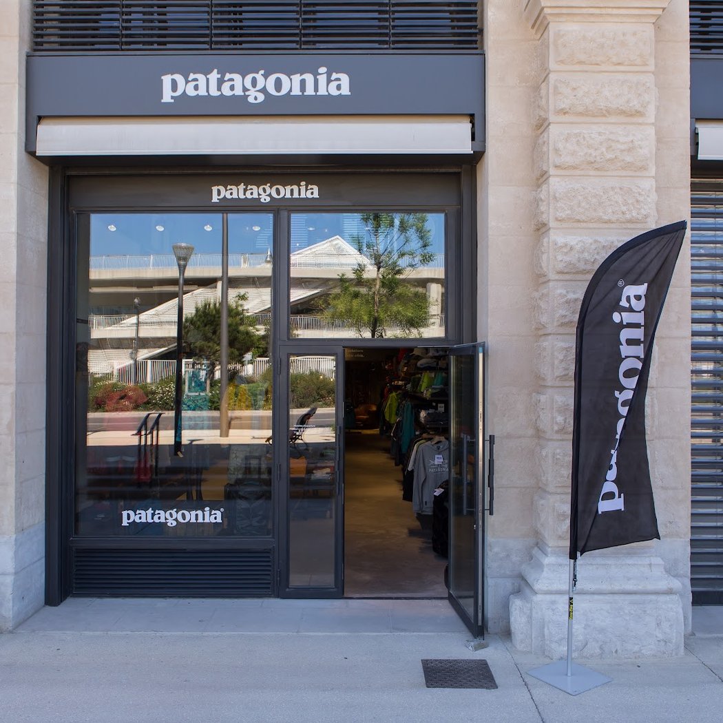 Patagonia 2
