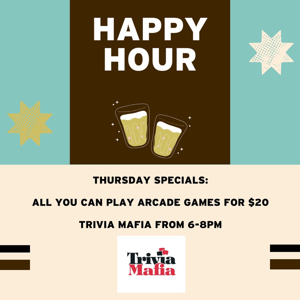 Trivia Mafia 1