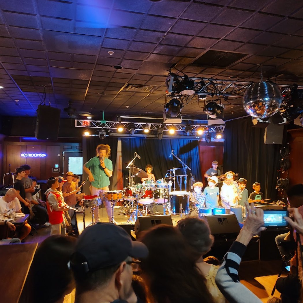 Live Music 3