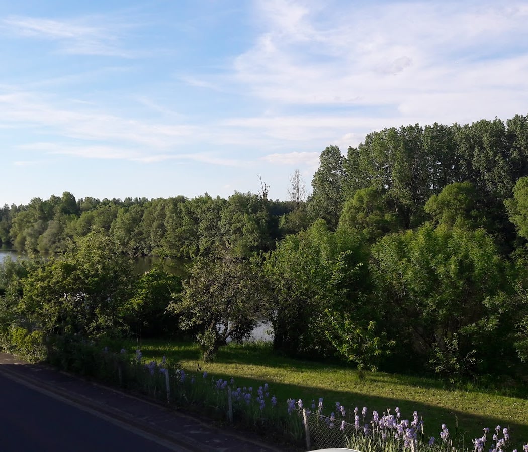 Les Bords du Cher 2