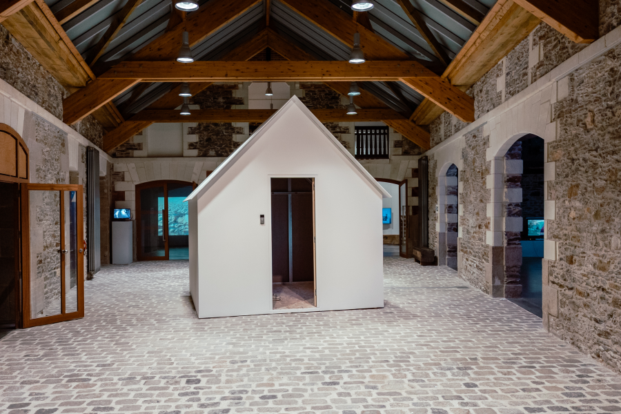 Shelter 1
