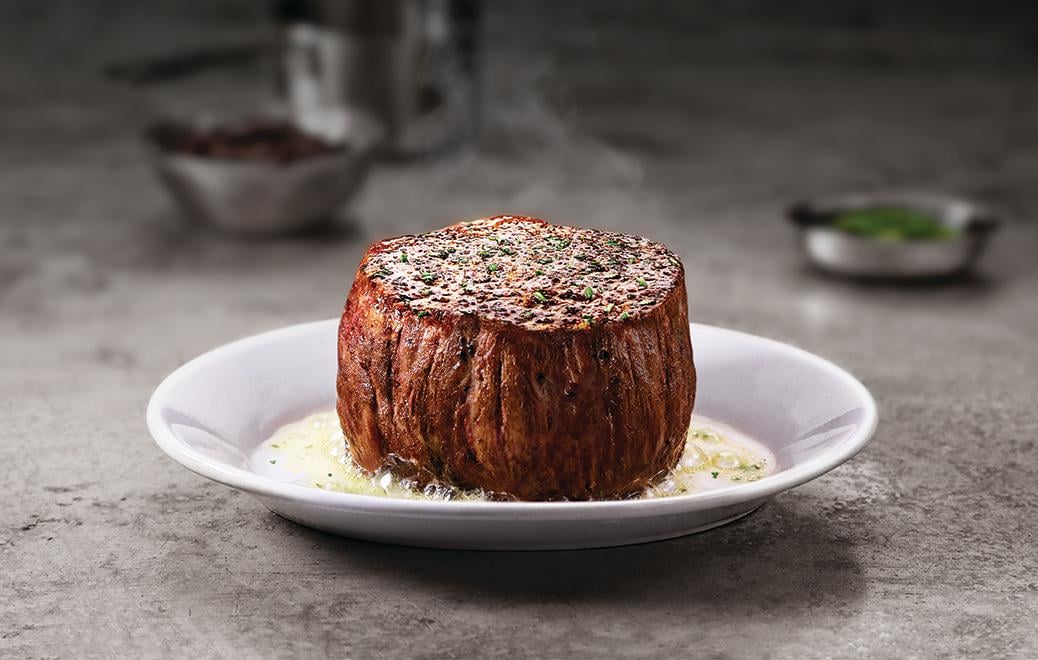 Ruth's Chris Steak House 1