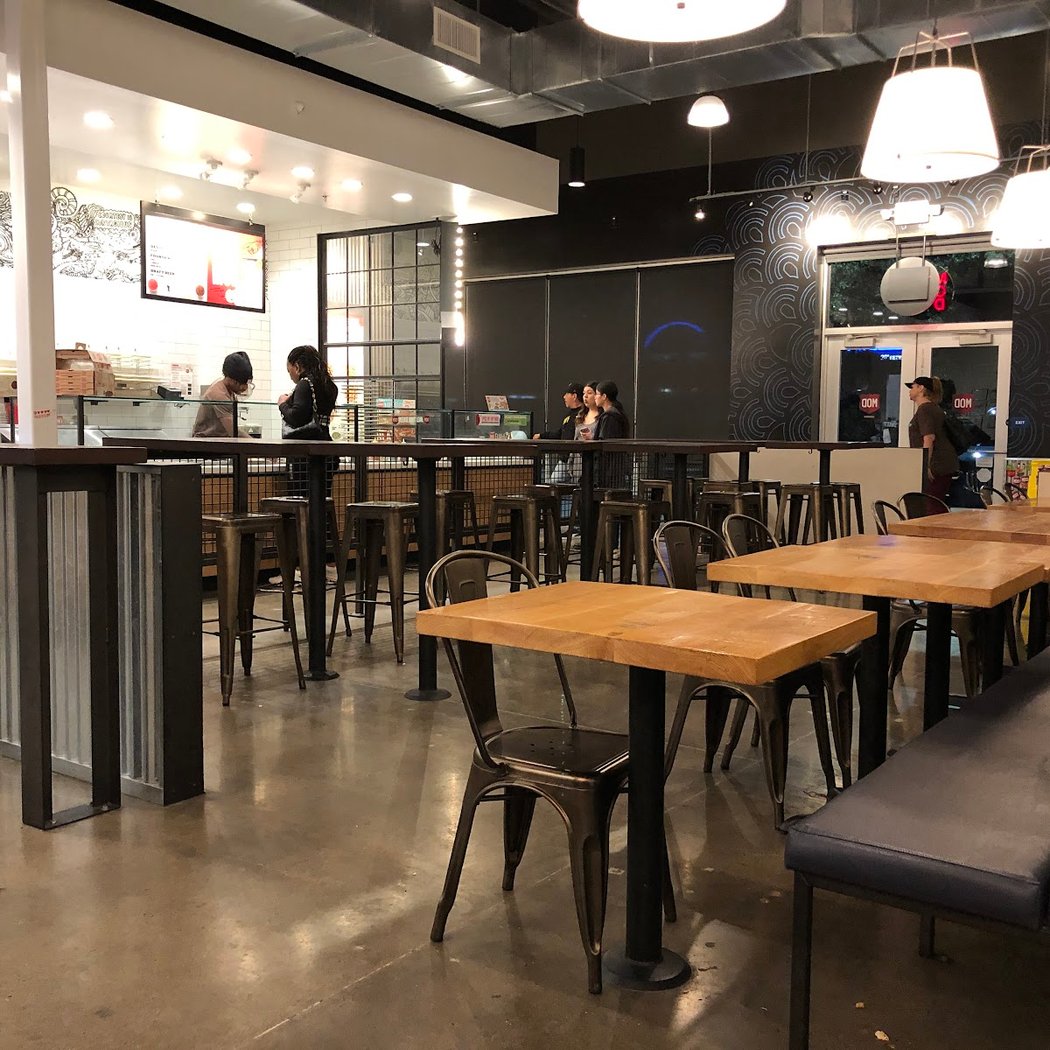 MOD Pizza 2
