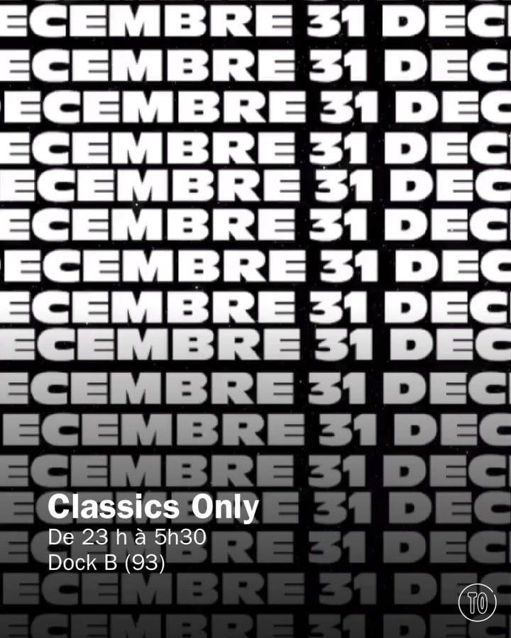 Classics Only 1