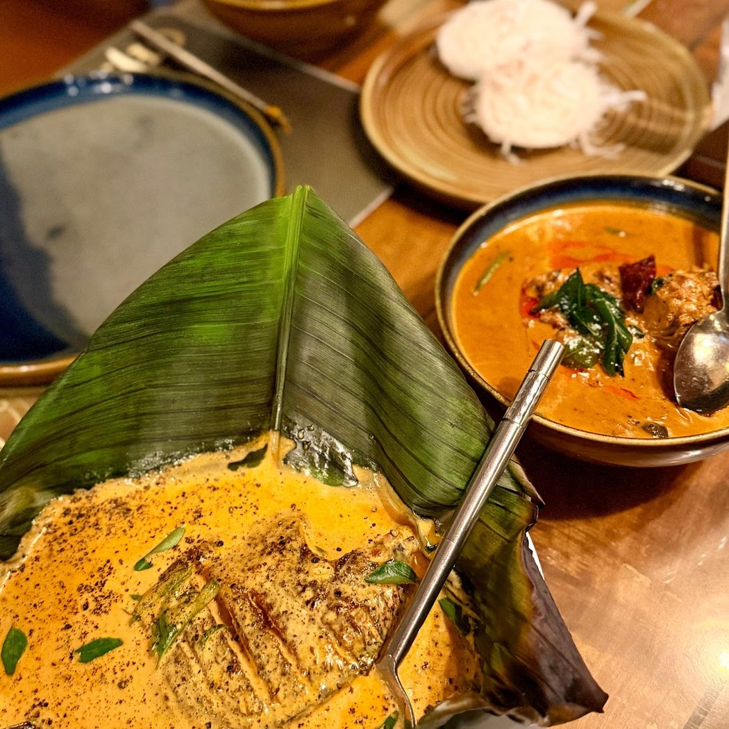 Restaurant Chef Pillai Whitefield Bangalore 1