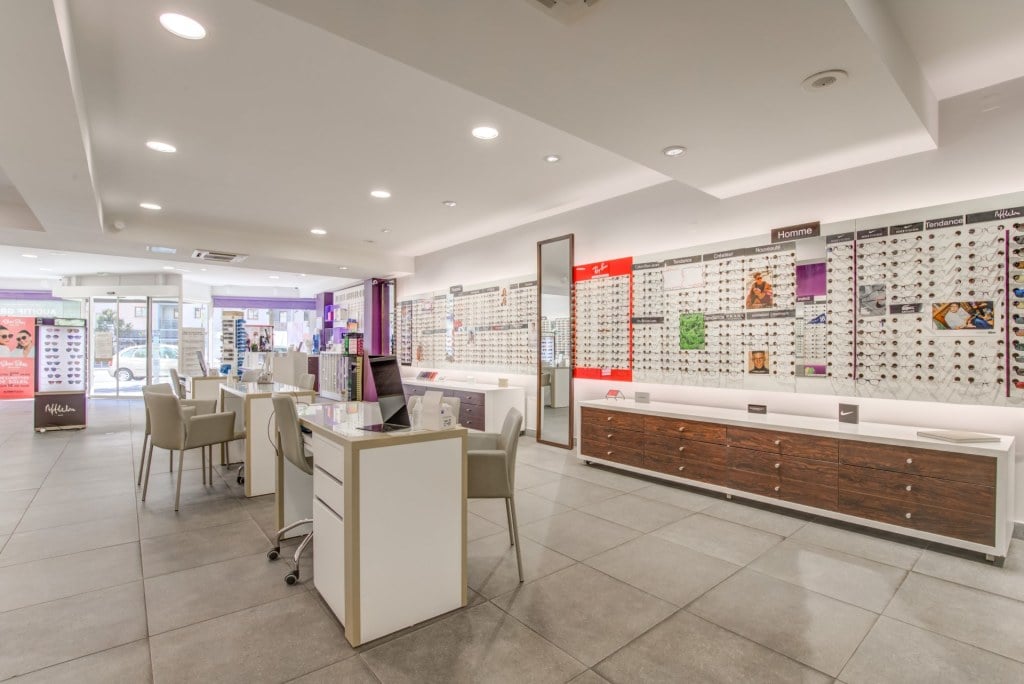 Opticien Kremlin-Bicêtre | Alain Afflelou 1