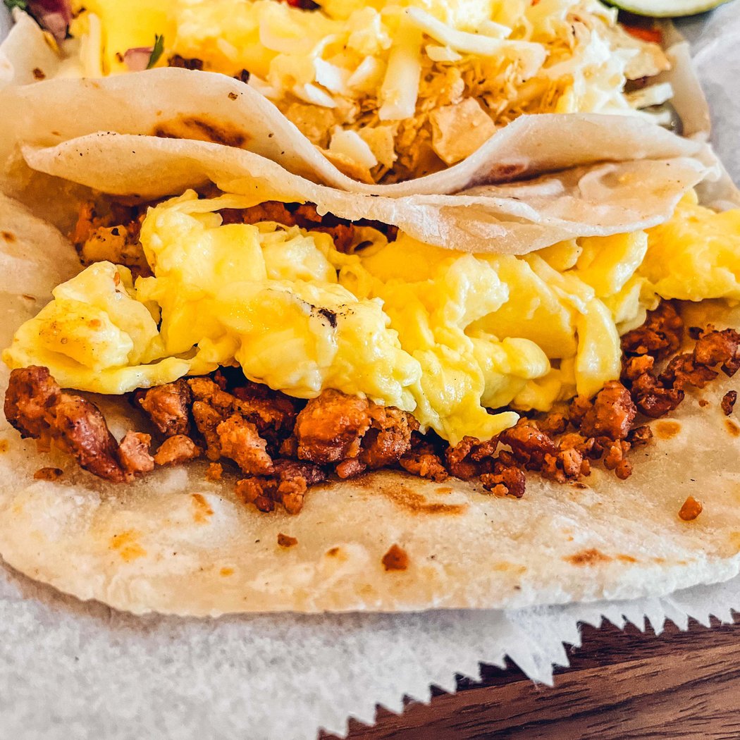 El Lado Taco 3