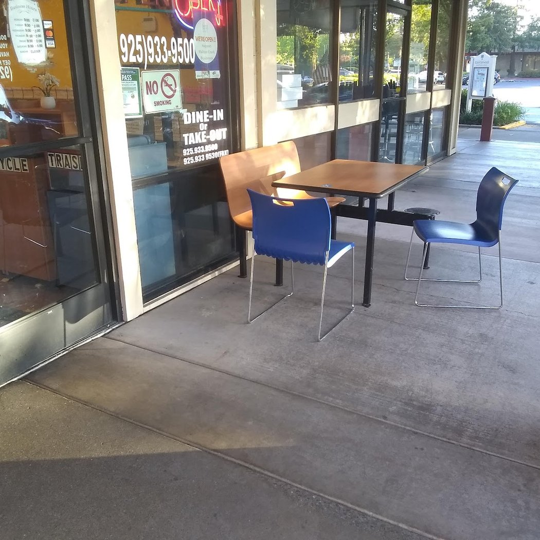 Mariachi Mexican Grill 3