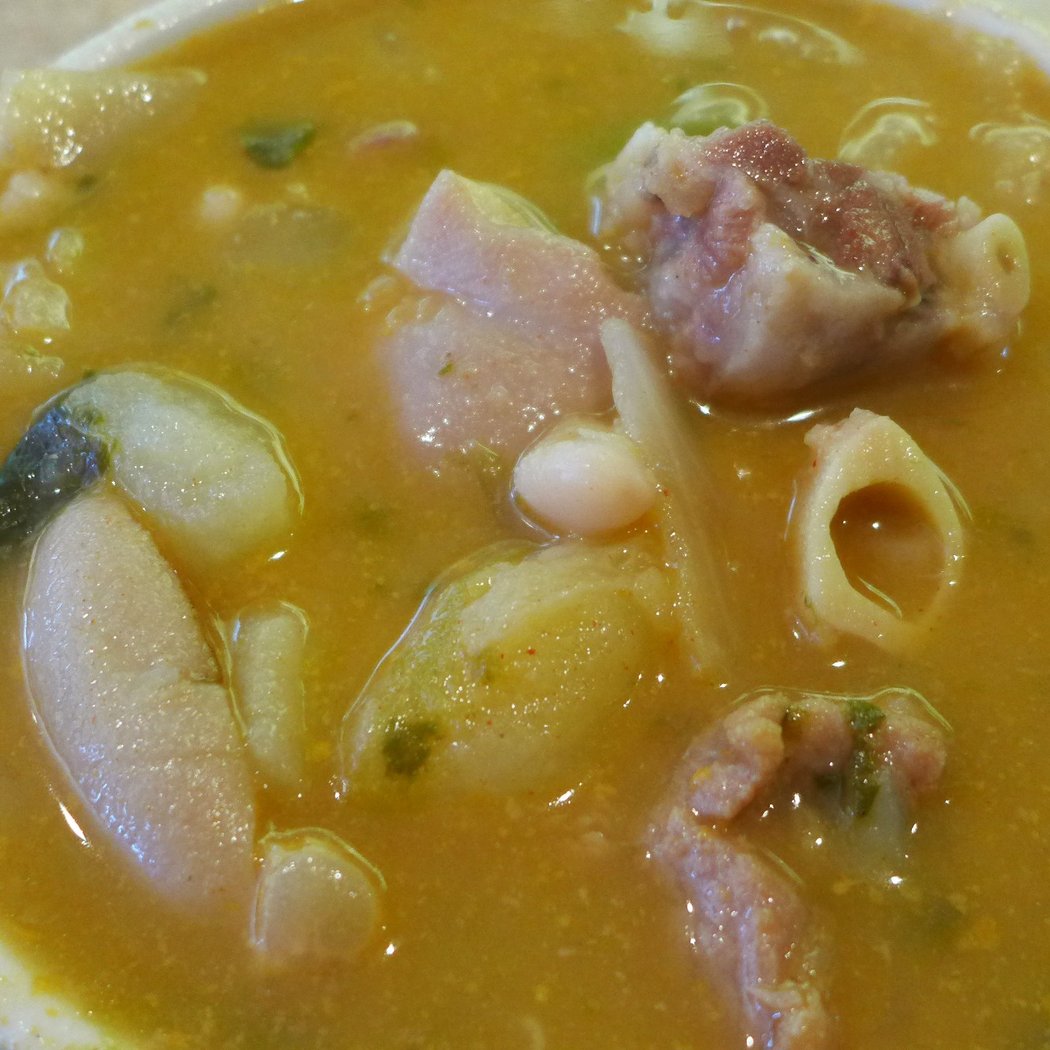 Malecon Restaurant (175th Street) 2