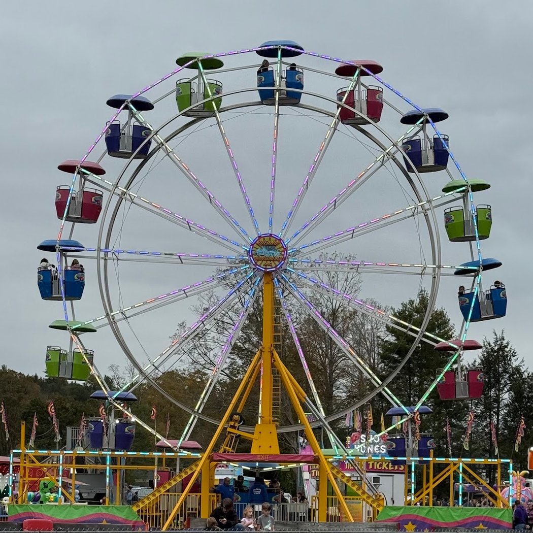 Riverton Fair 2026 3