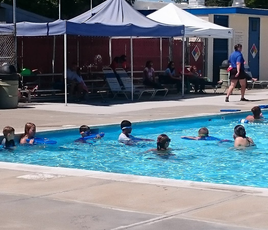 May Nissen Swim Center 3