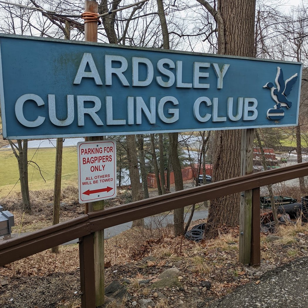 Ardsley Curling Club 2