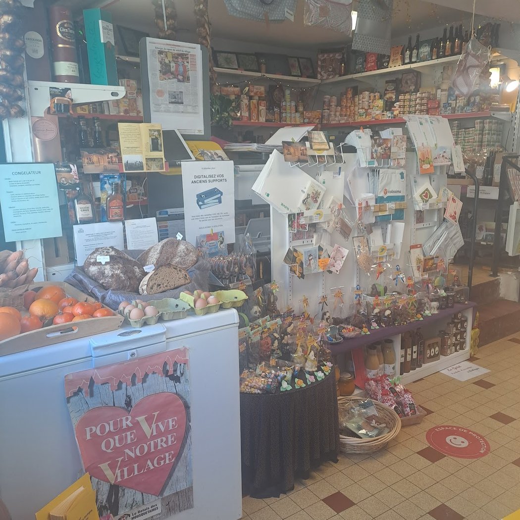 Boutique de Boigneville 2