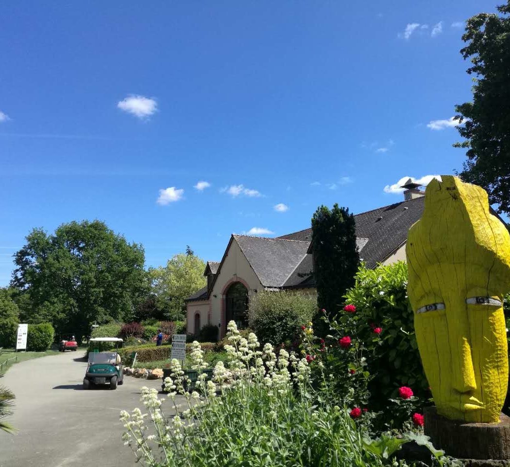 Anjou Golf & Country Club 2