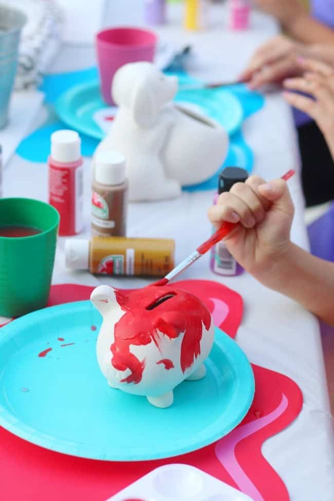 Kids' Craft Camp 1