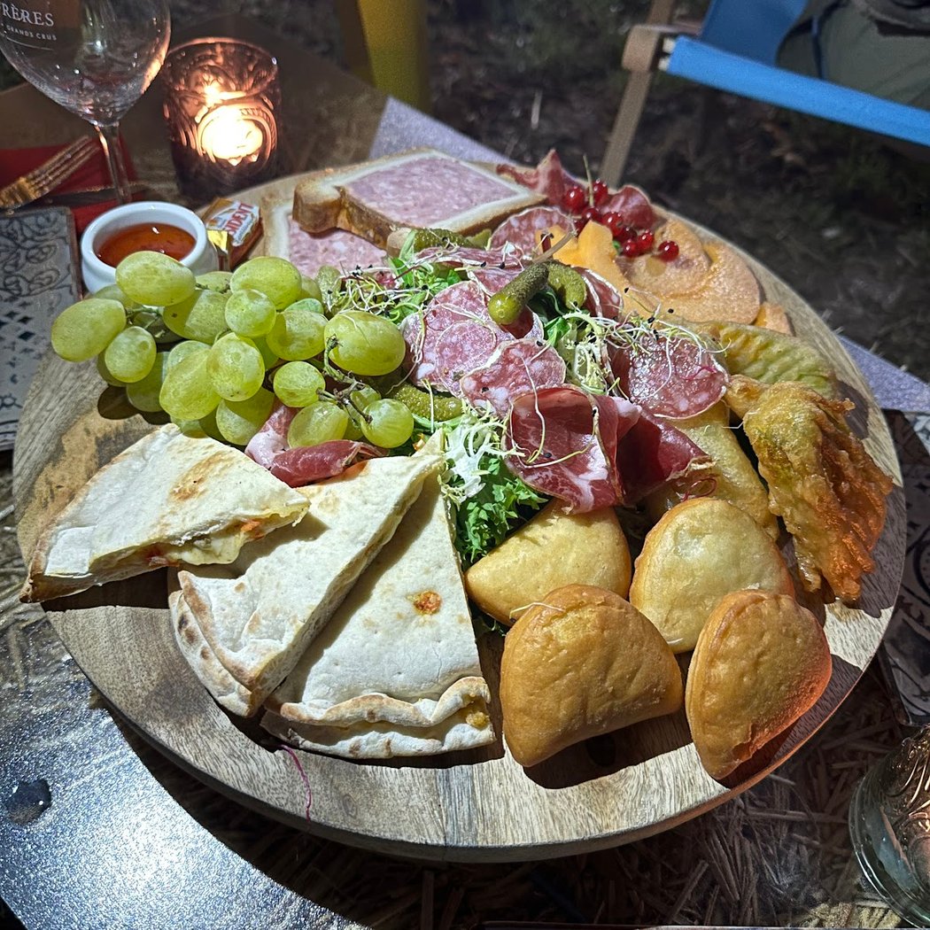 La Guinguette DalMago 1