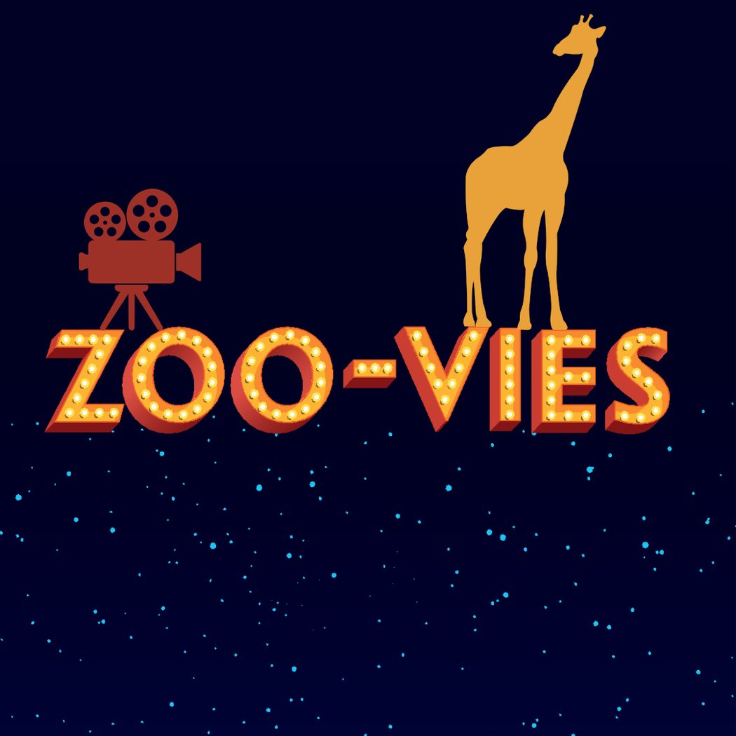ZOO-vies | Madagascar 3: Europe’s Most Wanted 1