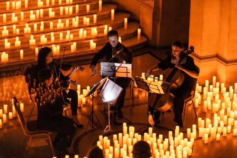 Candlelight: Tribute to Fleetwood Mac 2