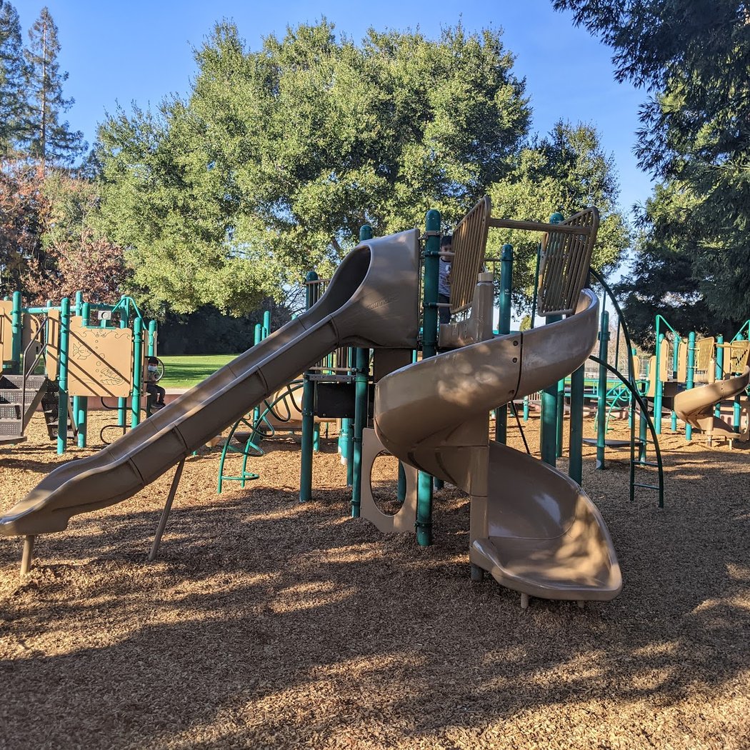 Blossom Hill Park 2