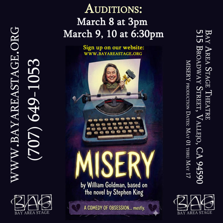 Misery 3
