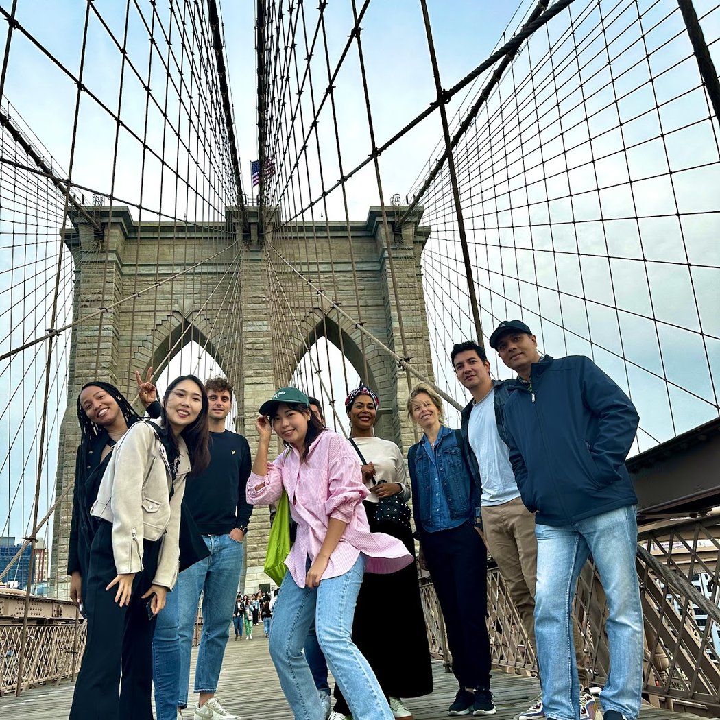New York Language Center - Jackson Heights, Queens 1