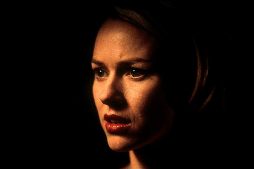 Mulholland Drive 3