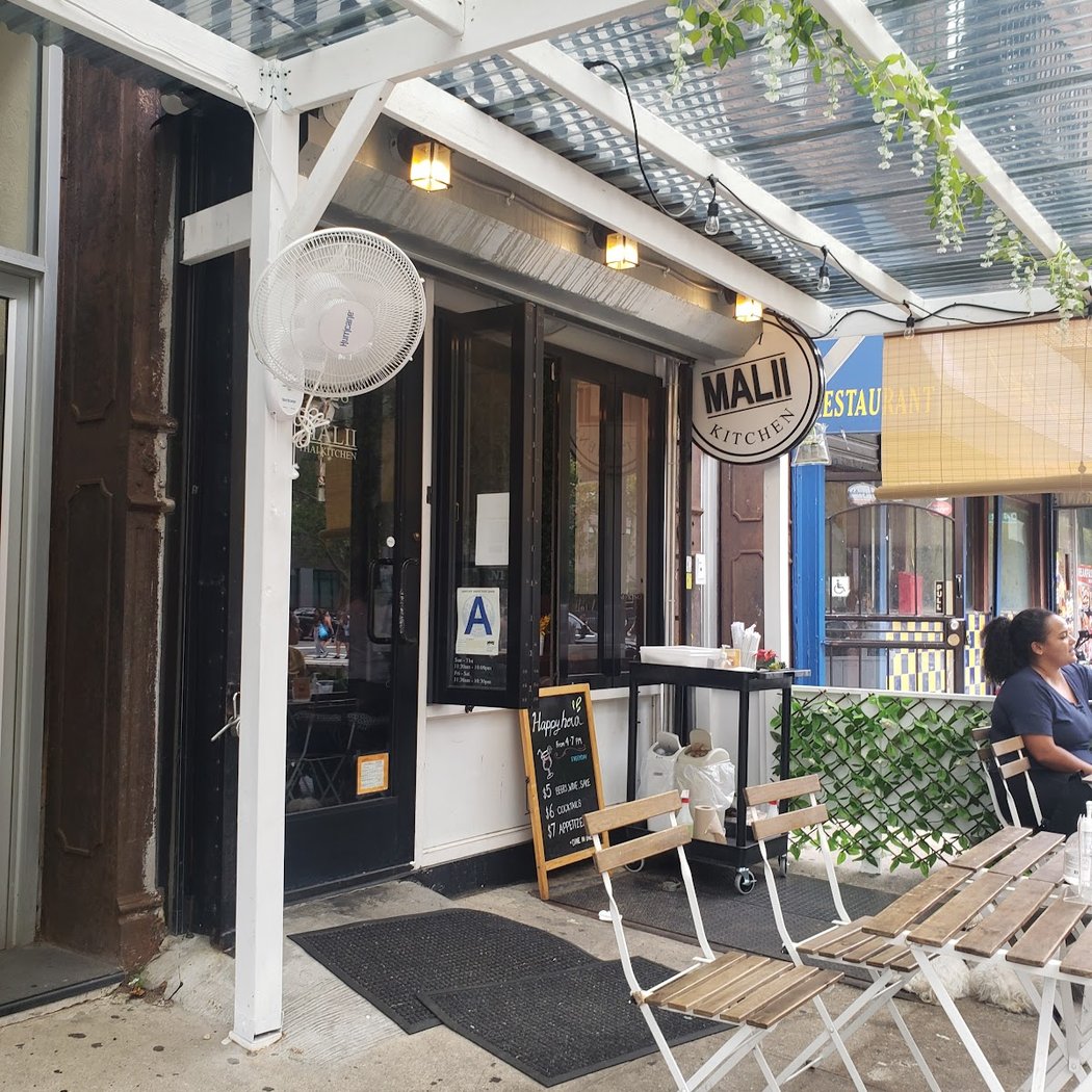 MaliNee Thai 2