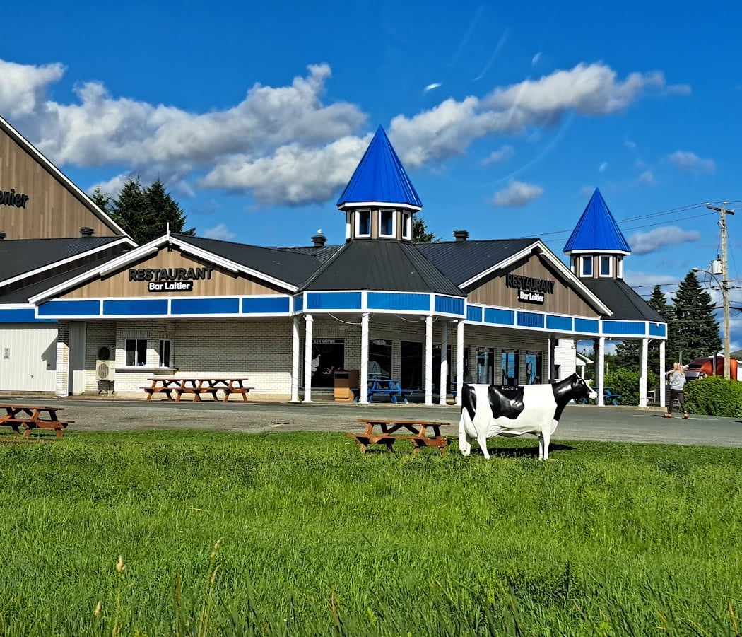 Fromagerie P'tit plaisir 4
