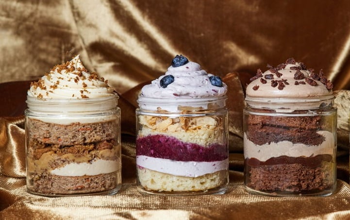 Full Belly Bakery, LLC 1